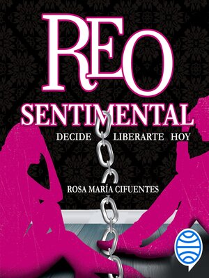 cover image of Reo Sentimental